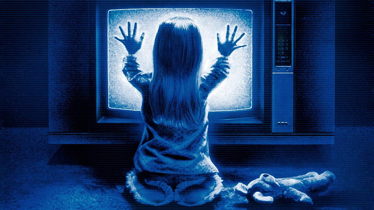 Immagine di Poltergeist – Demoniache Presenze: la recensione del Blu-Ray