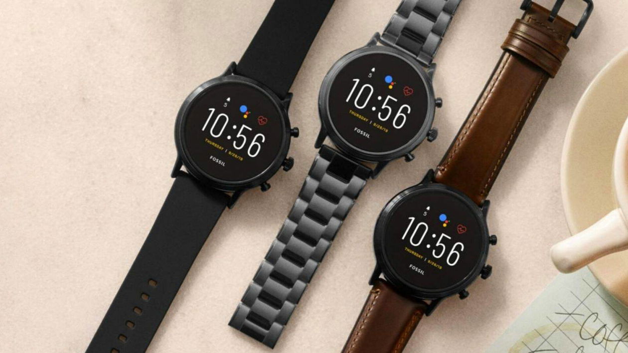 Immagine di Prime Day 2020: fino al -50% di sconto sugli orologi Fossil, Diesel e non solo!