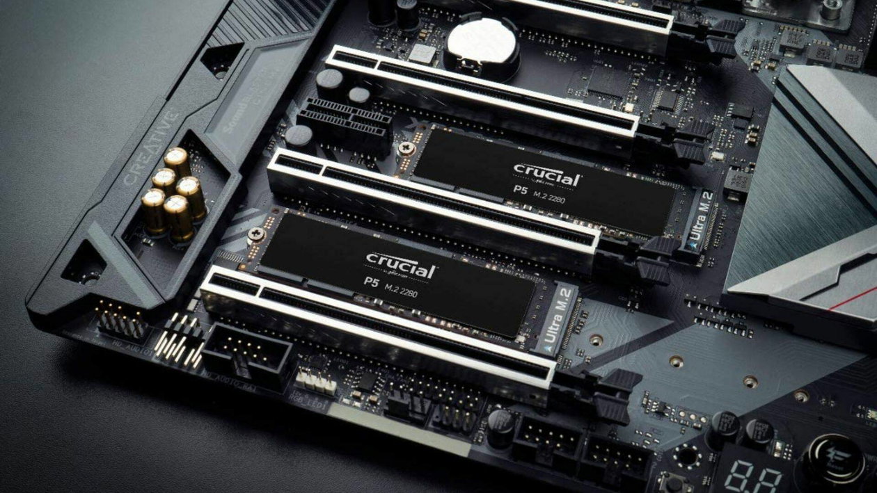 Immagine di SSD, NAS e Hard Disk: le migliori offerte del Prime Day 2020