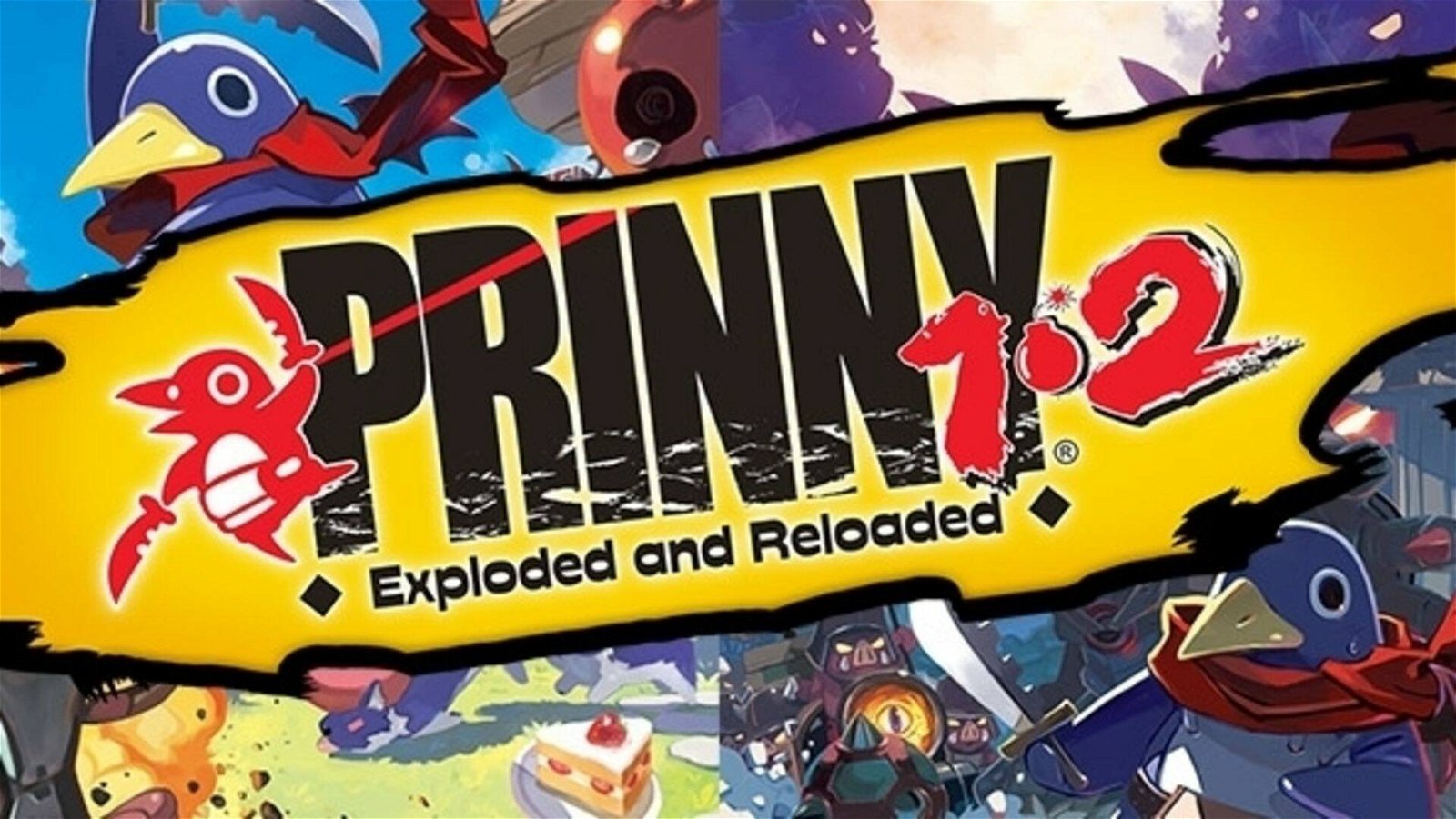 Immagine di Prinny 1-2: Exploded and Reloaded | Recensione, un porting pigro per Switch
