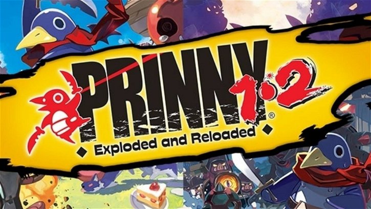 Immagine di Prinny 1-2: Exploded and Reloaded | Recensione, un porting pigro per Switch