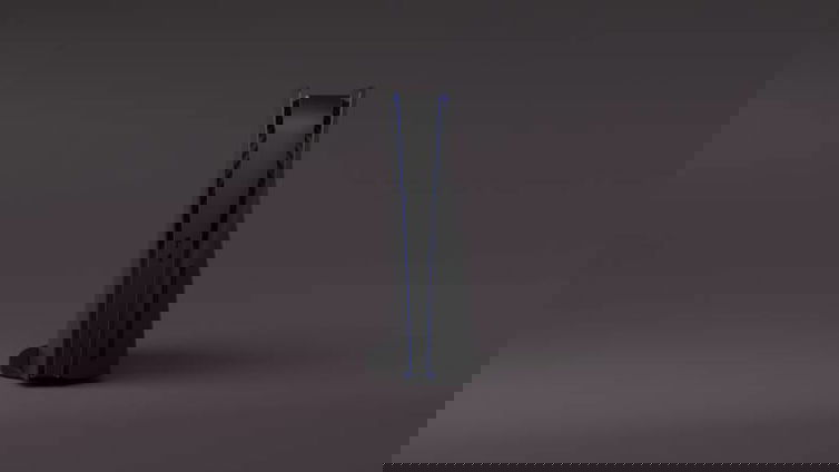 Immagine di PS5 si veste di nero (e non solo): ecco le cover in vendita