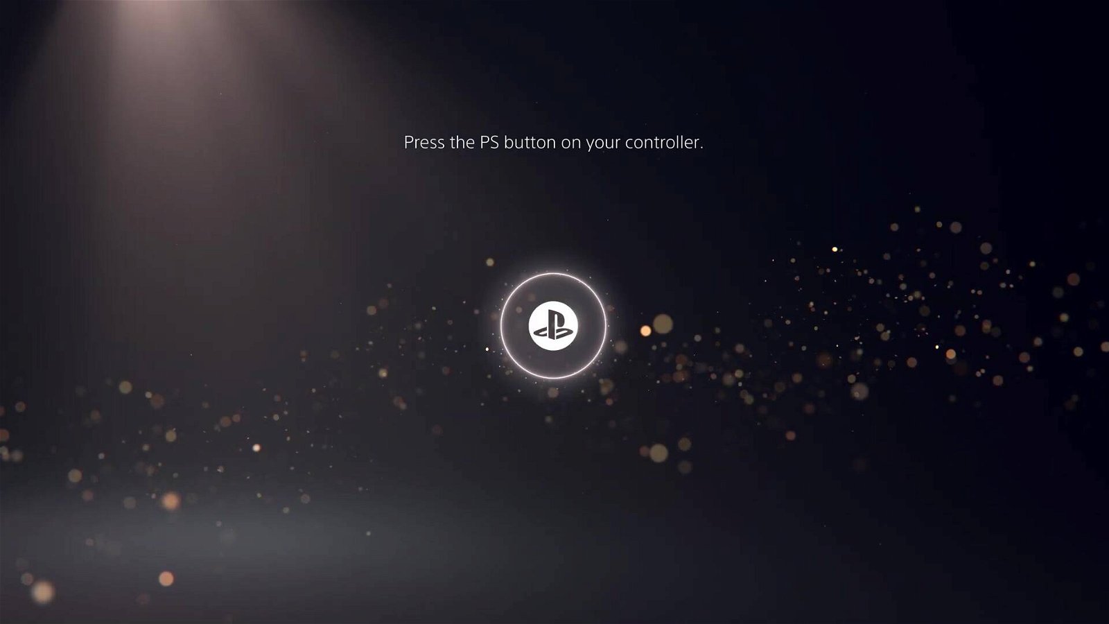 Immagine di PS5: su PS4 appare a sorpresa una nuova funzione per PlayStation 5