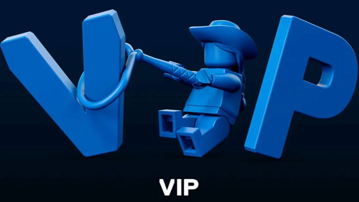 Immagine di Doppi punti VIP con tutti gli acquisti su Lego Store!