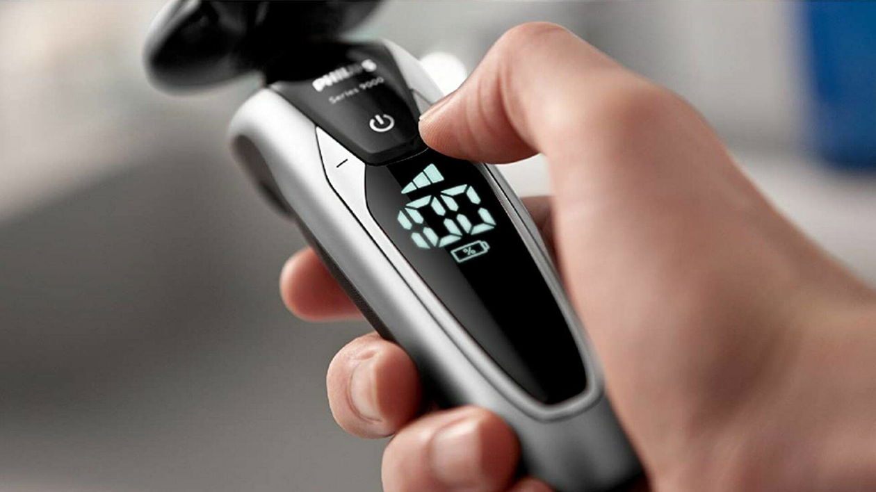 Immagine di Rasoi, epilatori e asciugacapelli nelle offerte del giorno Amazon!