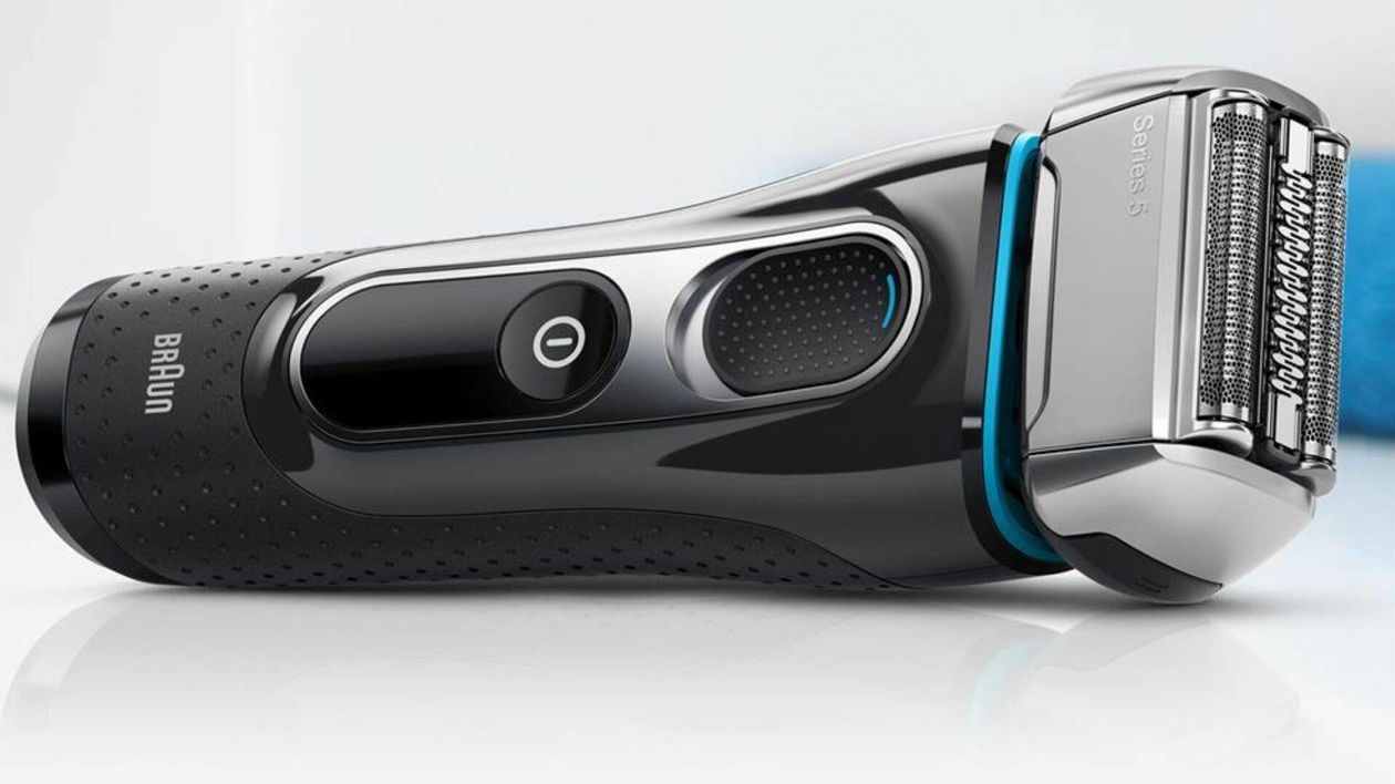 Immagine di Rasoio Braun 5140S a meno di 90€ nel Solo per oggi MediaWorld!