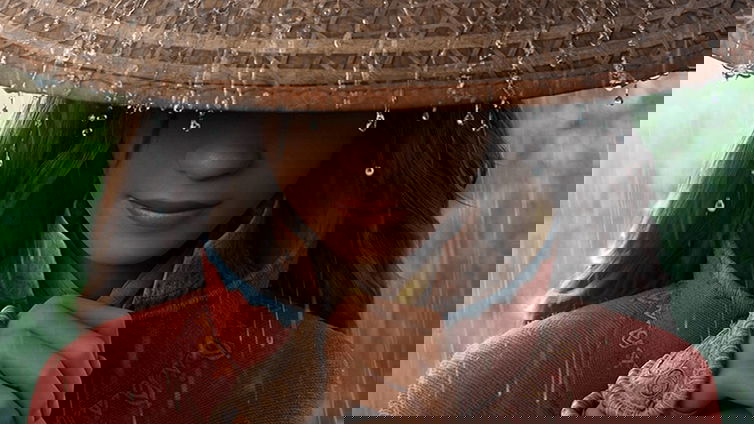 Immagine di Raya e l’Ultimo Drago uscirà in contemporanea al cinema e in streaming