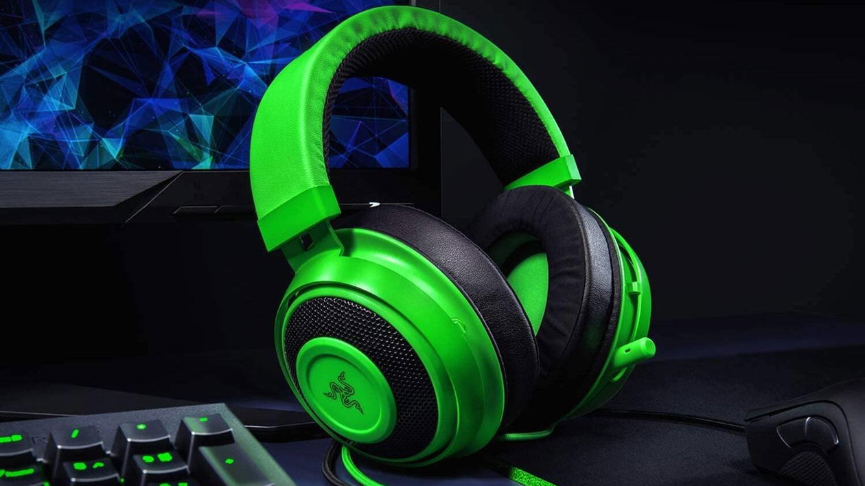 Immagine di Cuffie gaming: le migliori offerte del Prime Day 2020