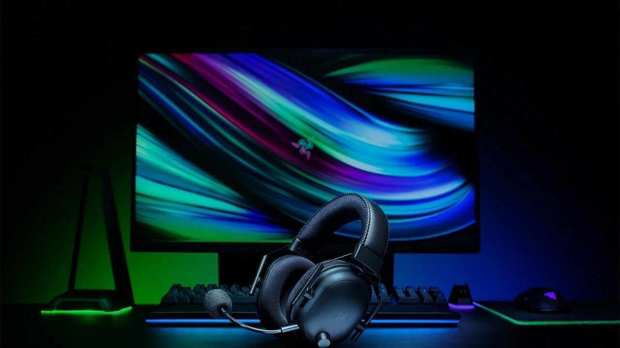 Immagine di Razer Blackshark V2 Pro Wireless | Recensione