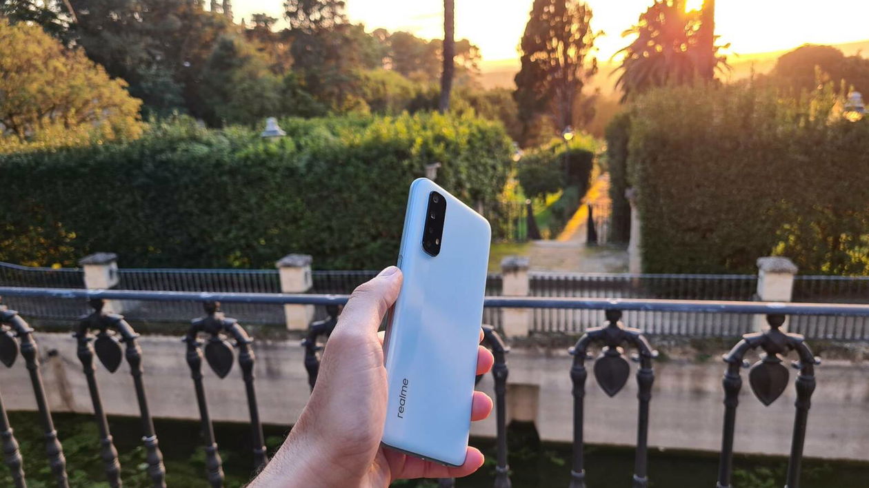 Immagine di 5 ragioni per scegliere realme 7 come vostro prossimo smartphone da gaming