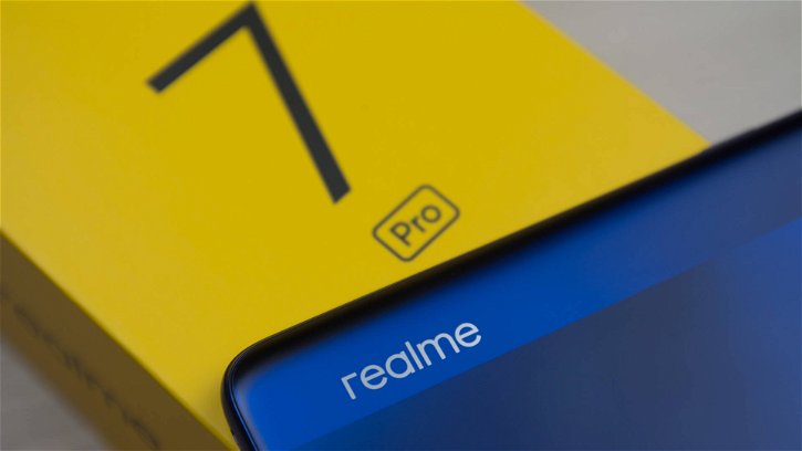 Immagine di Realme 7 Pro recensione: lo smartphone dall'abito elegante che convince