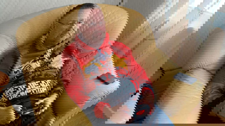 Immagine di RDR 2: 65enne non ama i videogiochi ma ha finito il western 30 volte