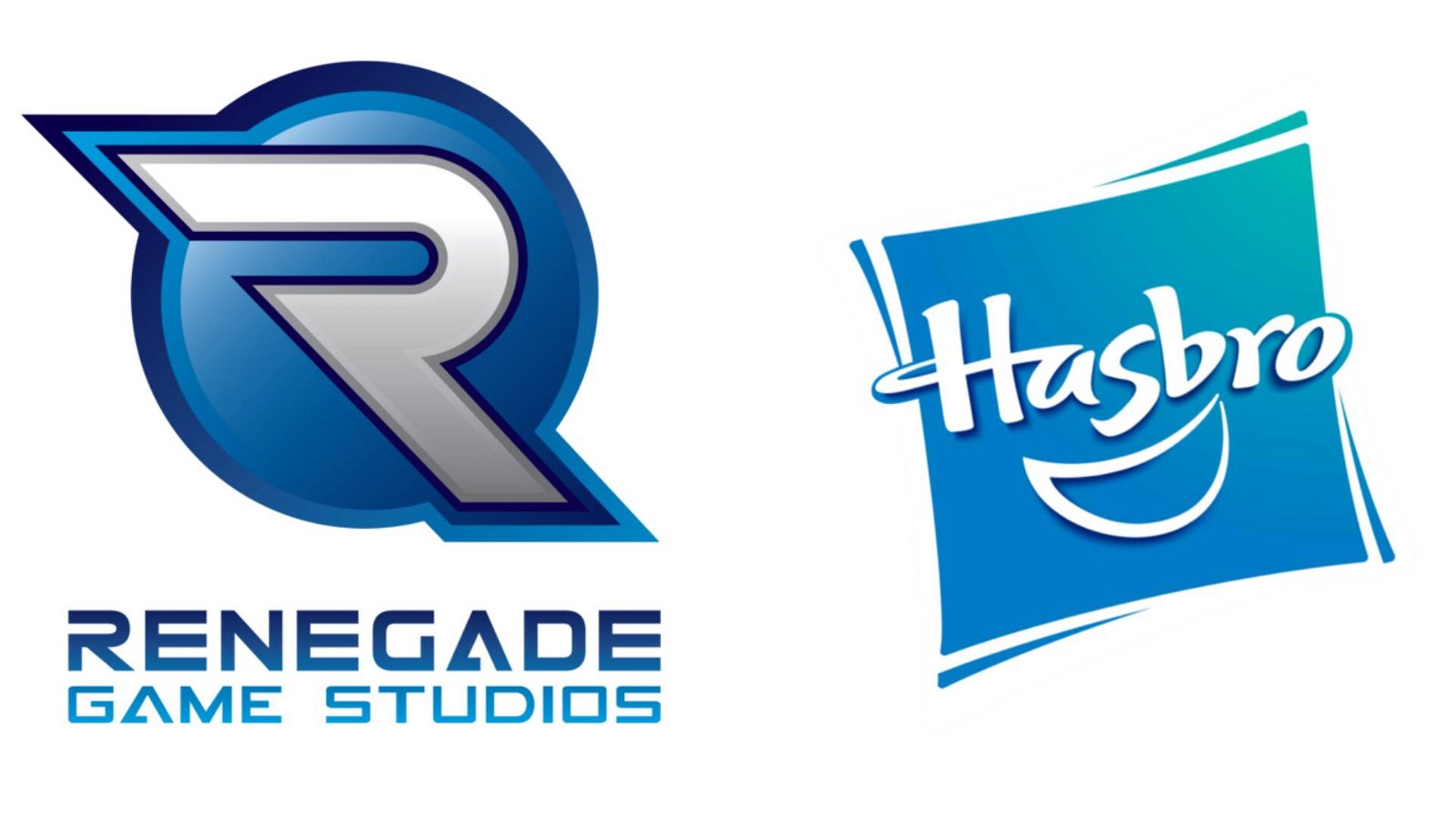 Immagine di Renegade Games, nuova partnership con Hasbro