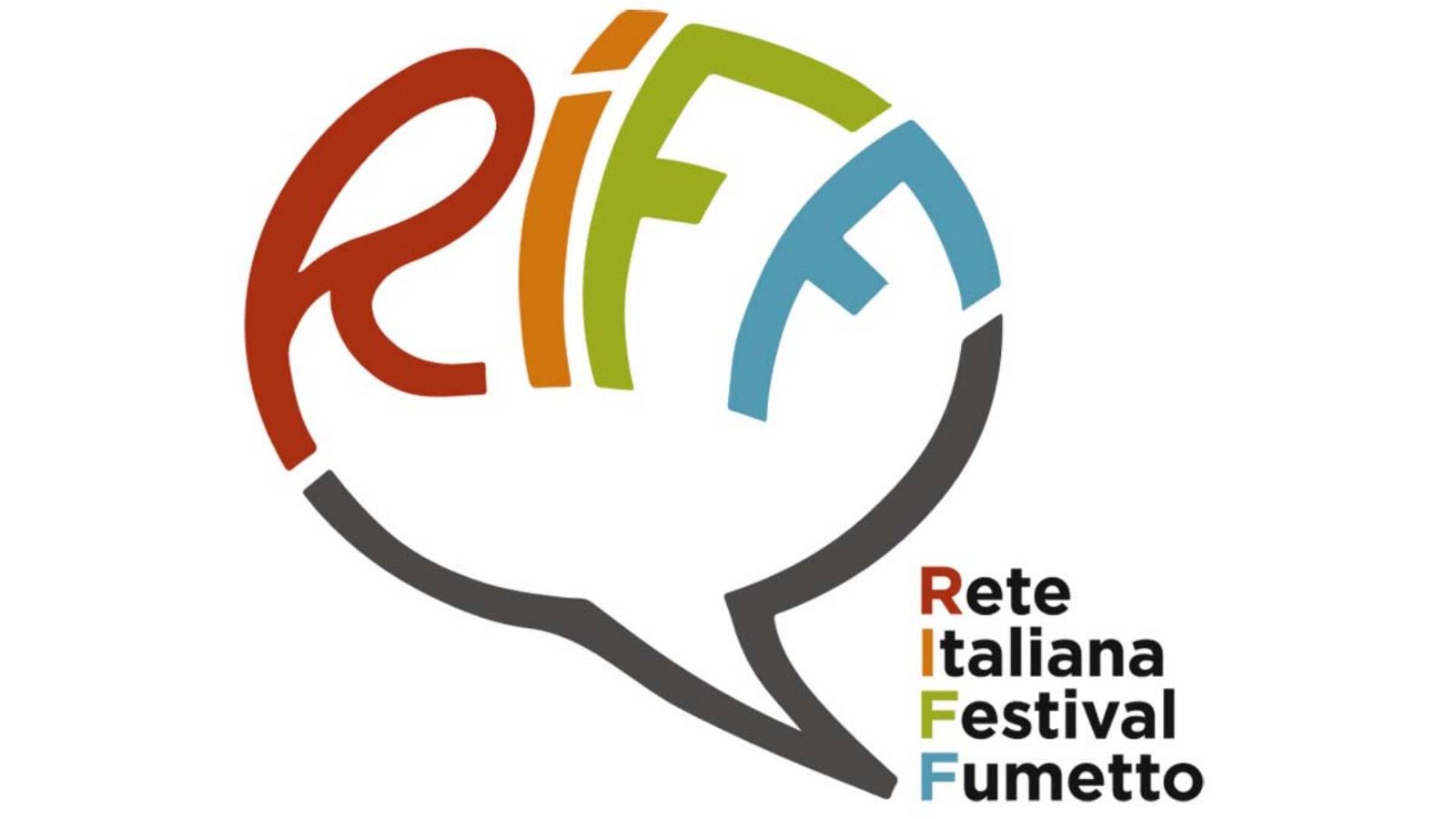 Immagine di Riff, la prima associazione nazionale dei festival del fumetto