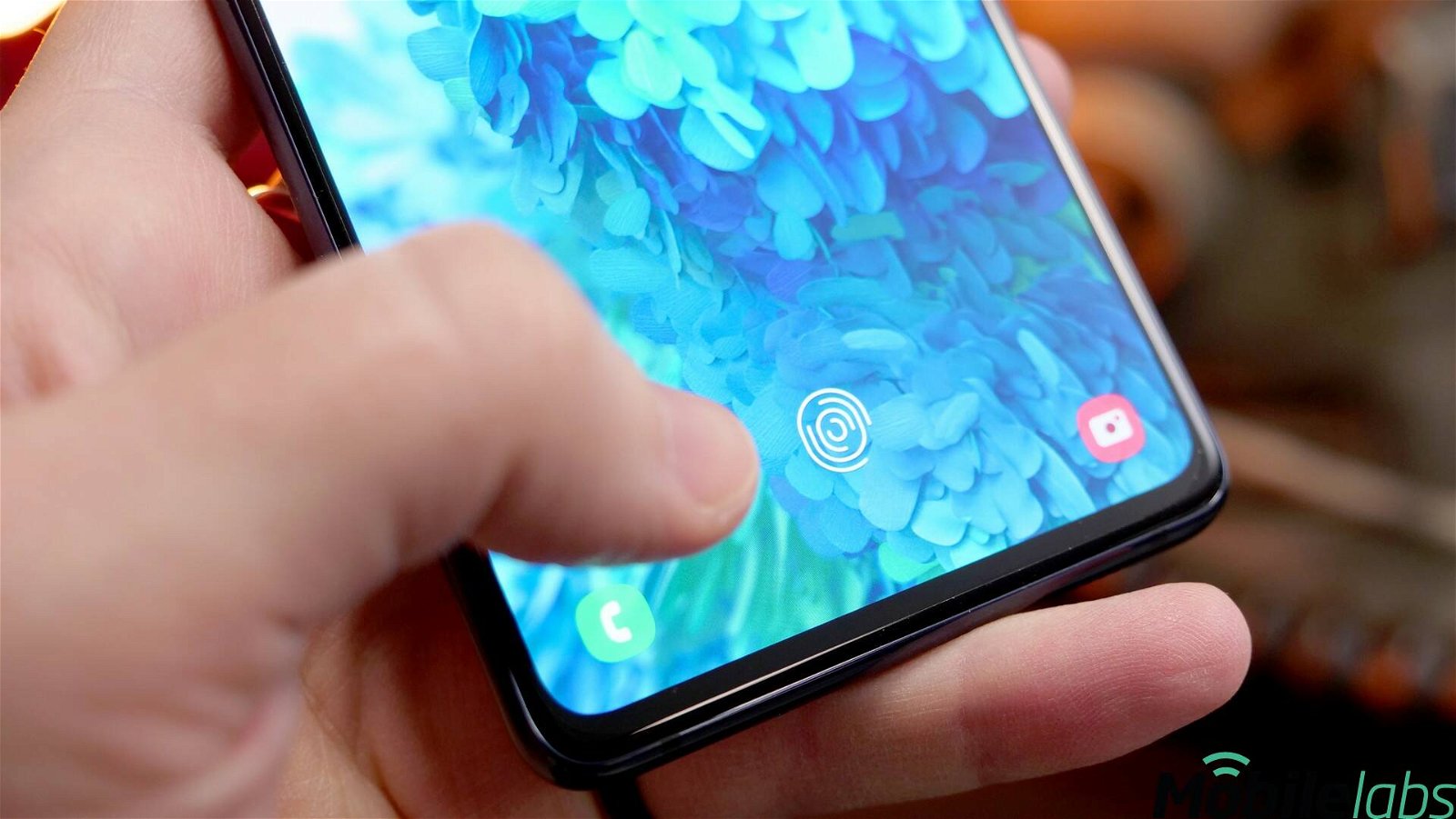 Immagine di Galaxy S21, Samsung non riesce a nasconderli: tutto ciò che sappiamo