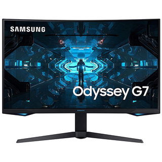 Immagine di Samsung Odyssey G7