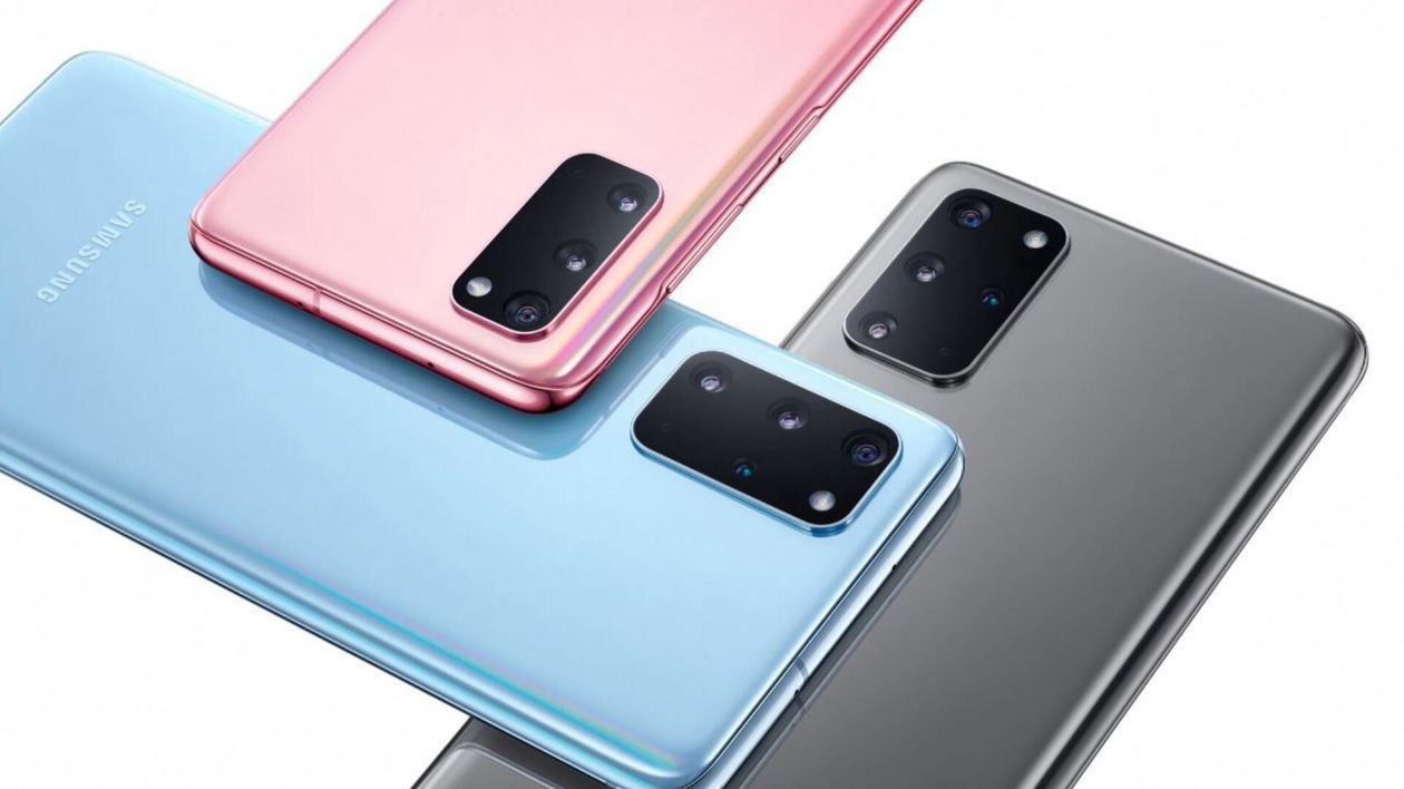 Immagine di Offerte del giorno Amazon: Samsung Galaxy S20+ a meno di 700€!