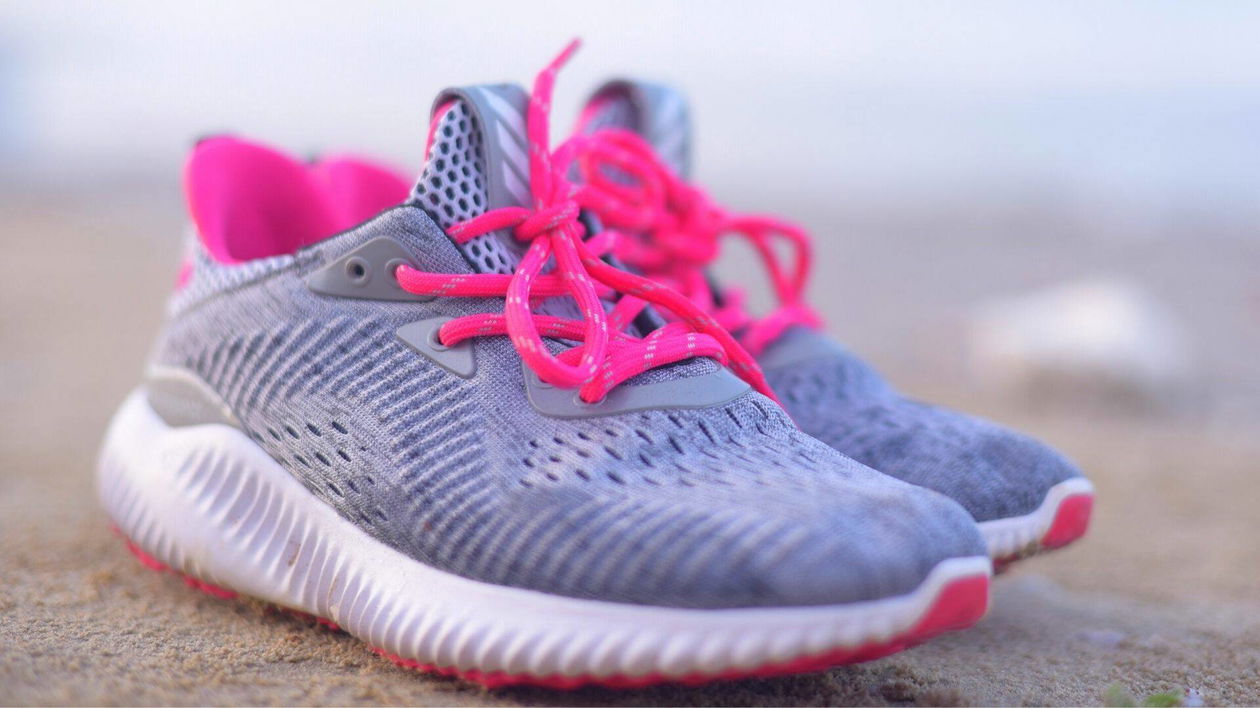 Immagine di Sconti imperdibili sulle nuove offerte eBay dedicate alle sneakers!