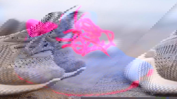 Immagine di Sconti imperdibili sulle nuove offerte eBay dedicate alle sneakers!