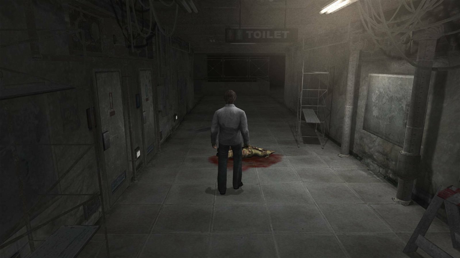 Immagine di Silent Hill 4 arriva su PC: è in vendita da ora, ecco il link