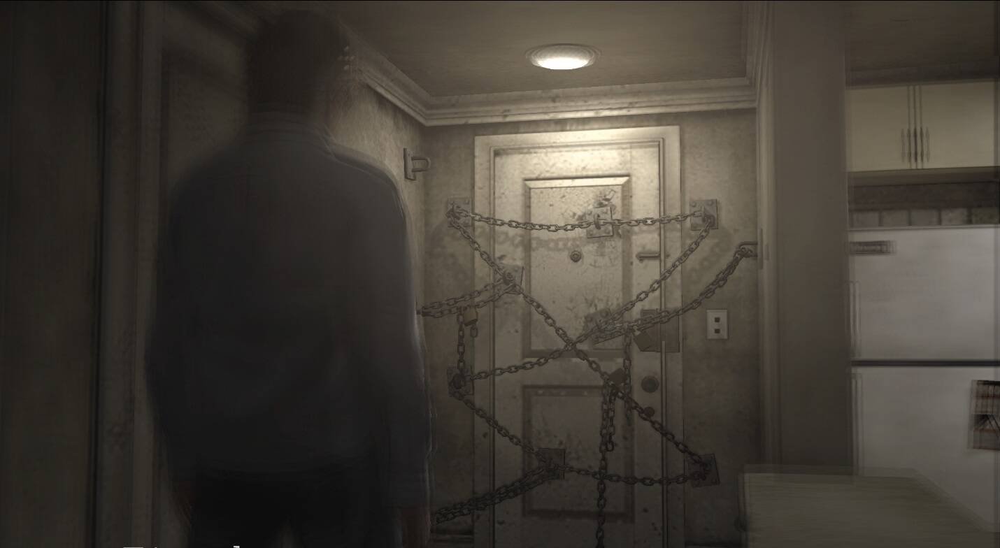 Immagine di Silent Hill 4 The Room, il ritorno della serie su PC?