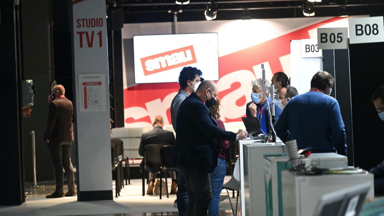 Immagine di Smau, le buone pratiche per agevolare la collaborazione tra startup e imprese