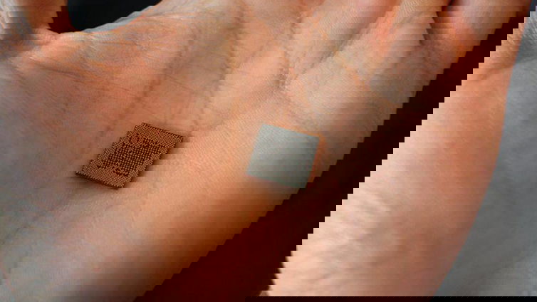 Immagine di Snapdragon 875: svelata architettura e data di lancio