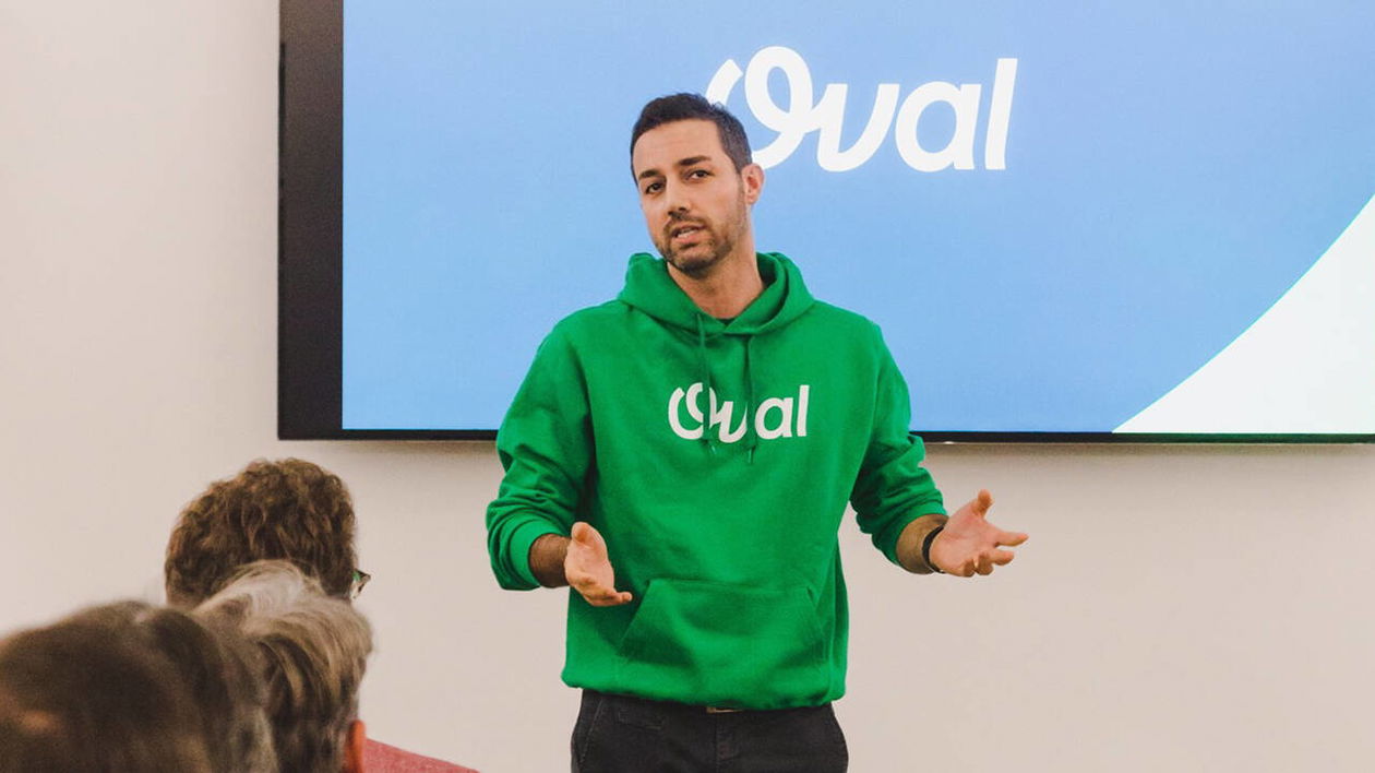 Immagine di Comunicare la FinTech