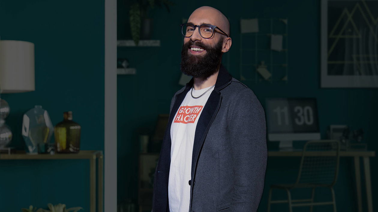 Immagine di Sperimentare per sopravvivere