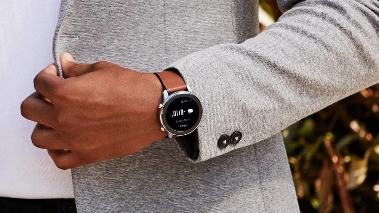 Immagine di Amazfit GTR ad un prezzo speciale nel Solo per oggi Mediaworld