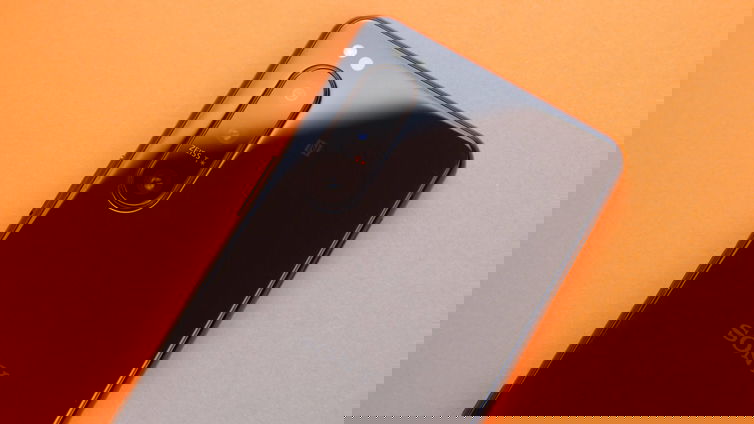 Immagine di Sony Xperia Compact: il ritorno sembra vicino, aperta la sfida ad iPhone 12 Mini?