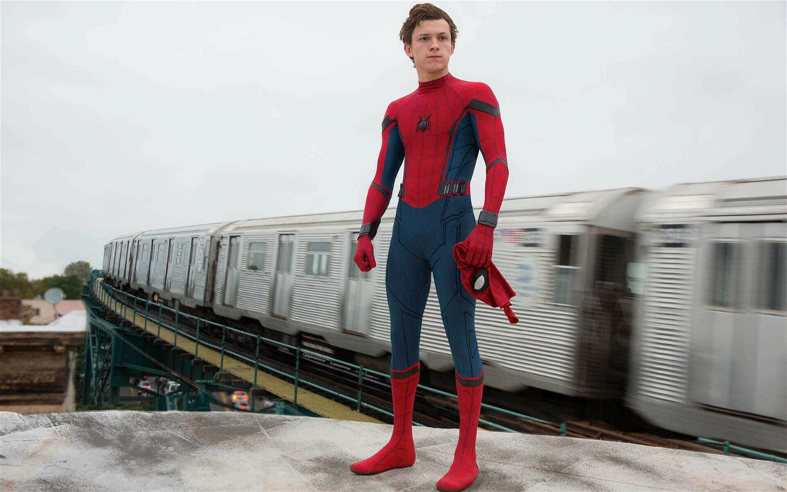 Immagine di Kevin Feige parla del titolo provvisorio di Spider-Man 3