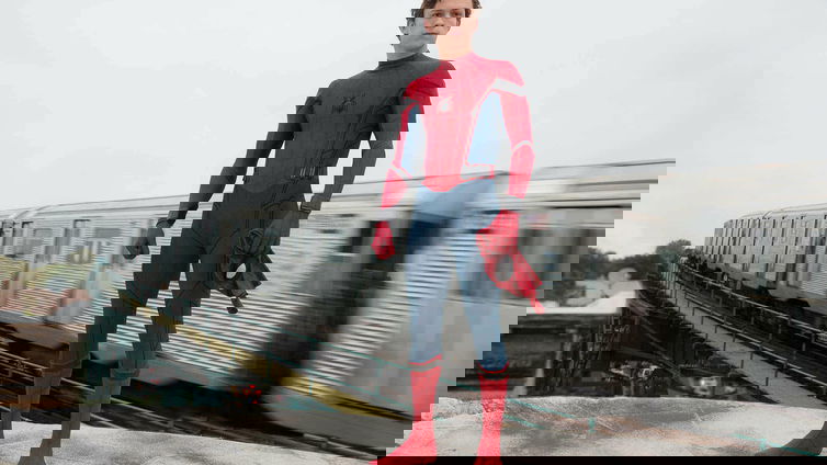 Immagine di Spider-Man 3: le riprese inizieranno la prossima settimana