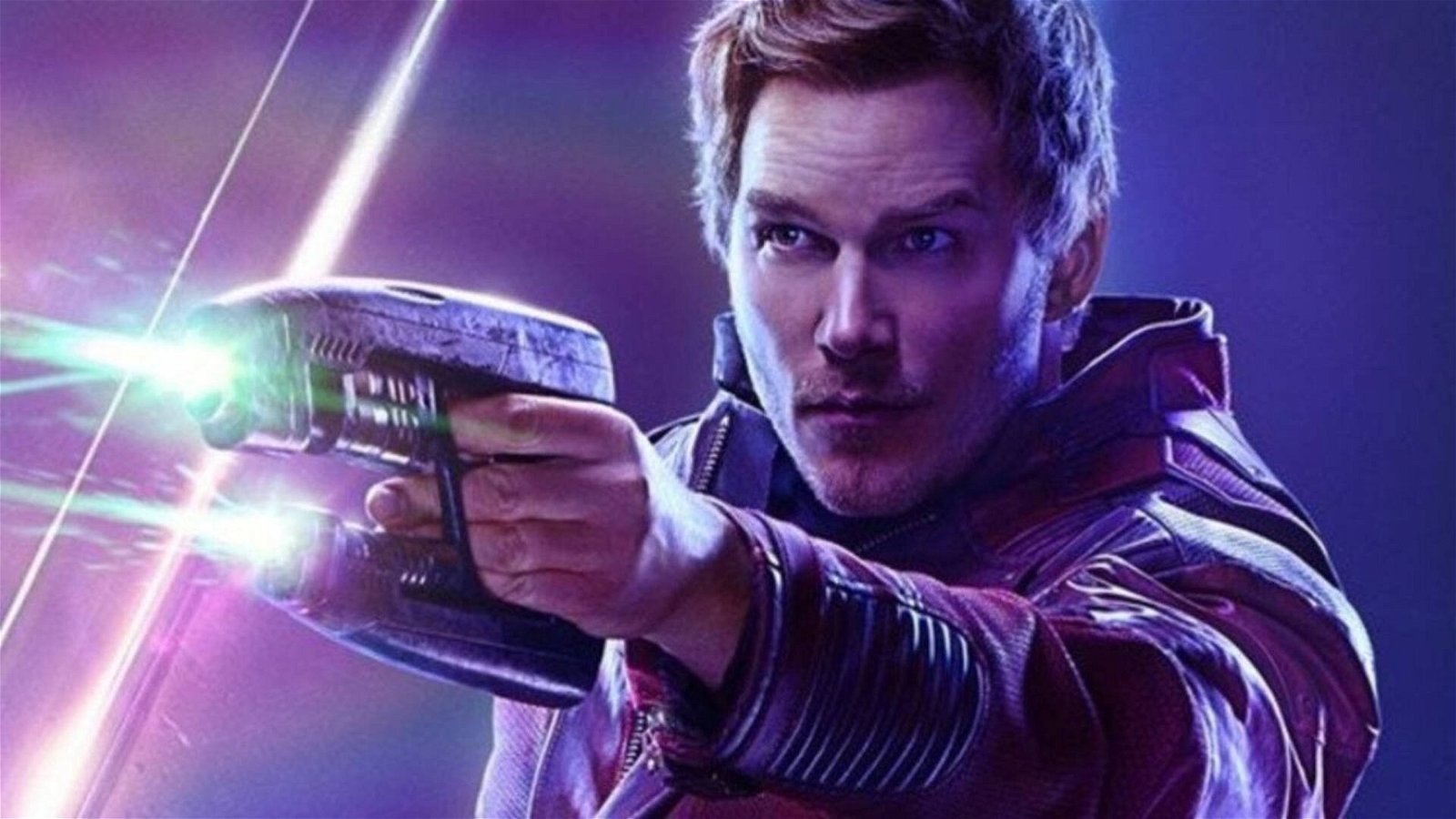 Immagine di James Gunn spiega il cambiamento di Star-Lord