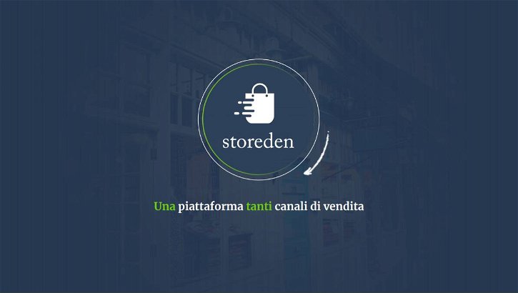 Immagine di Come aprire uno shop online con Storeden