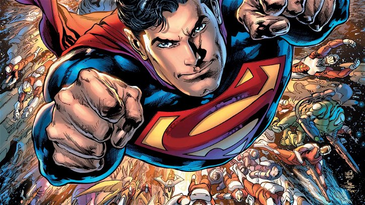 Immagine di Superman, le origini del supereroe per eccellenza
