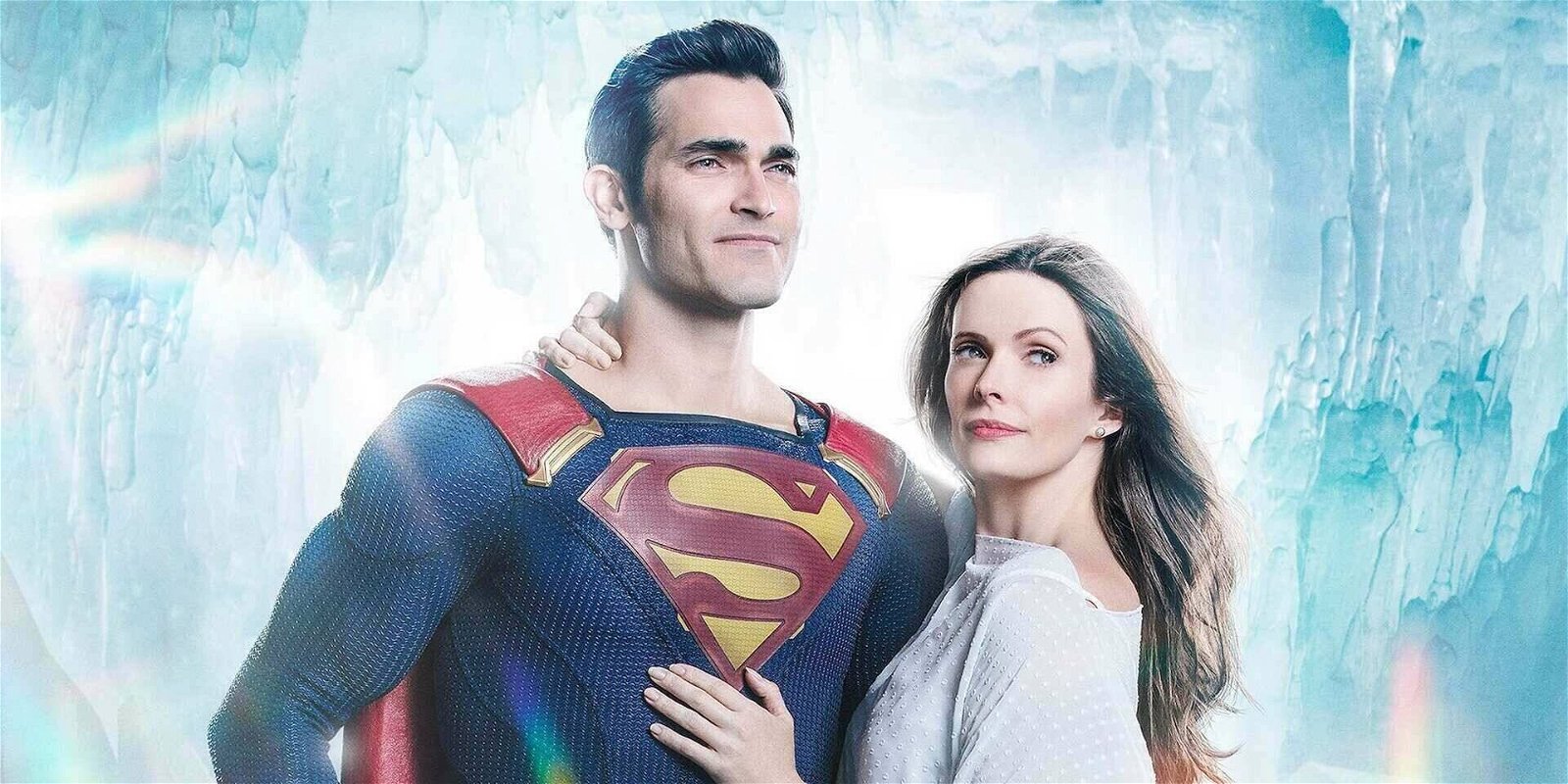 Immagine di Superman e Lois: rivelati gli attori dei figli