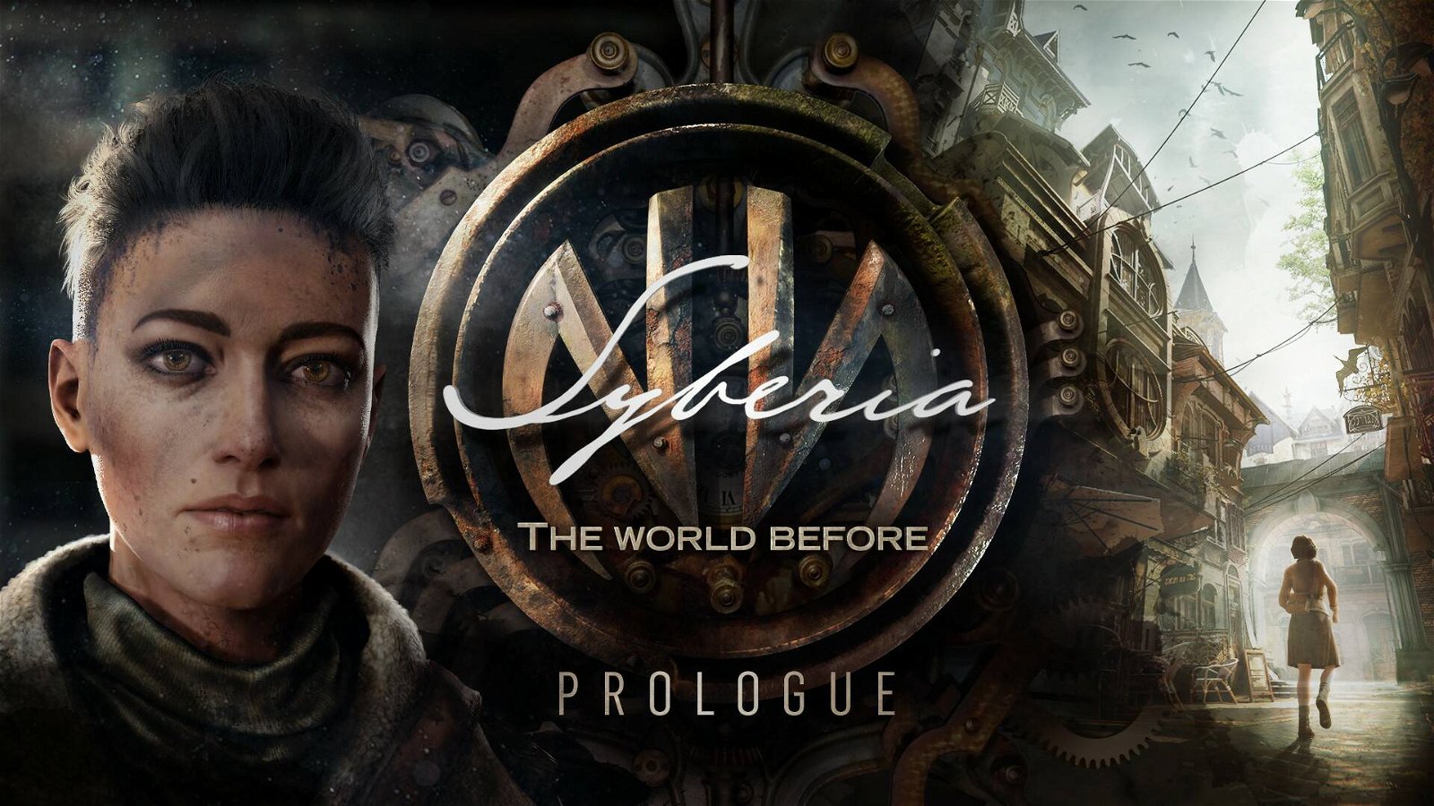 Immagine di Giochi Gratis PC: in regalo il prologo di Syberia 4