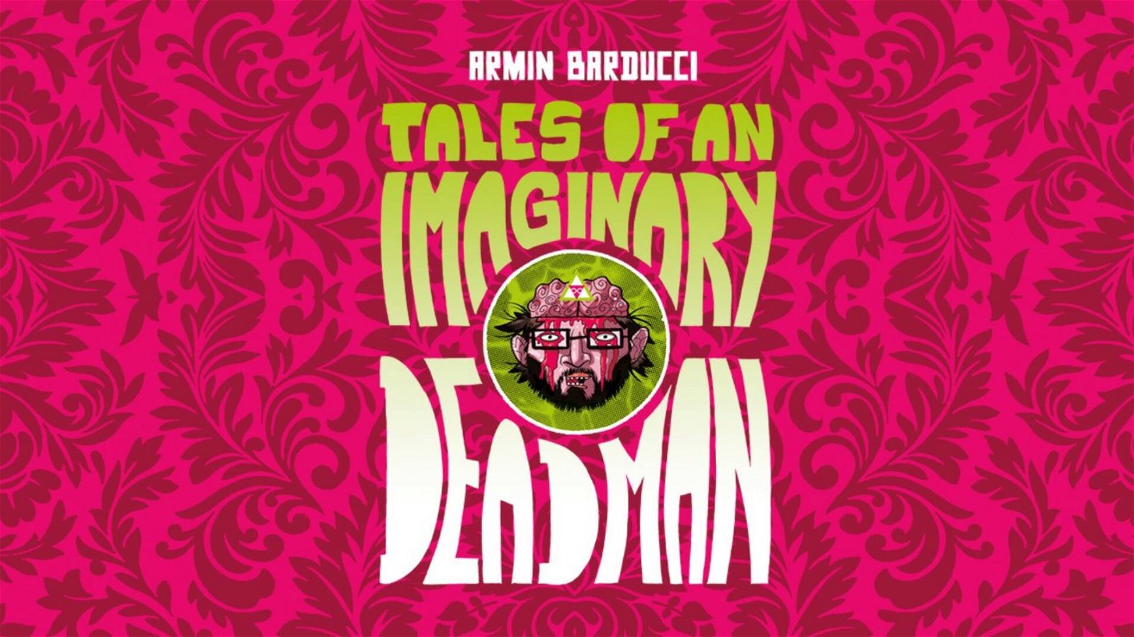 Immagine di Lucca Changes: Tales of an Imaginary Deadman