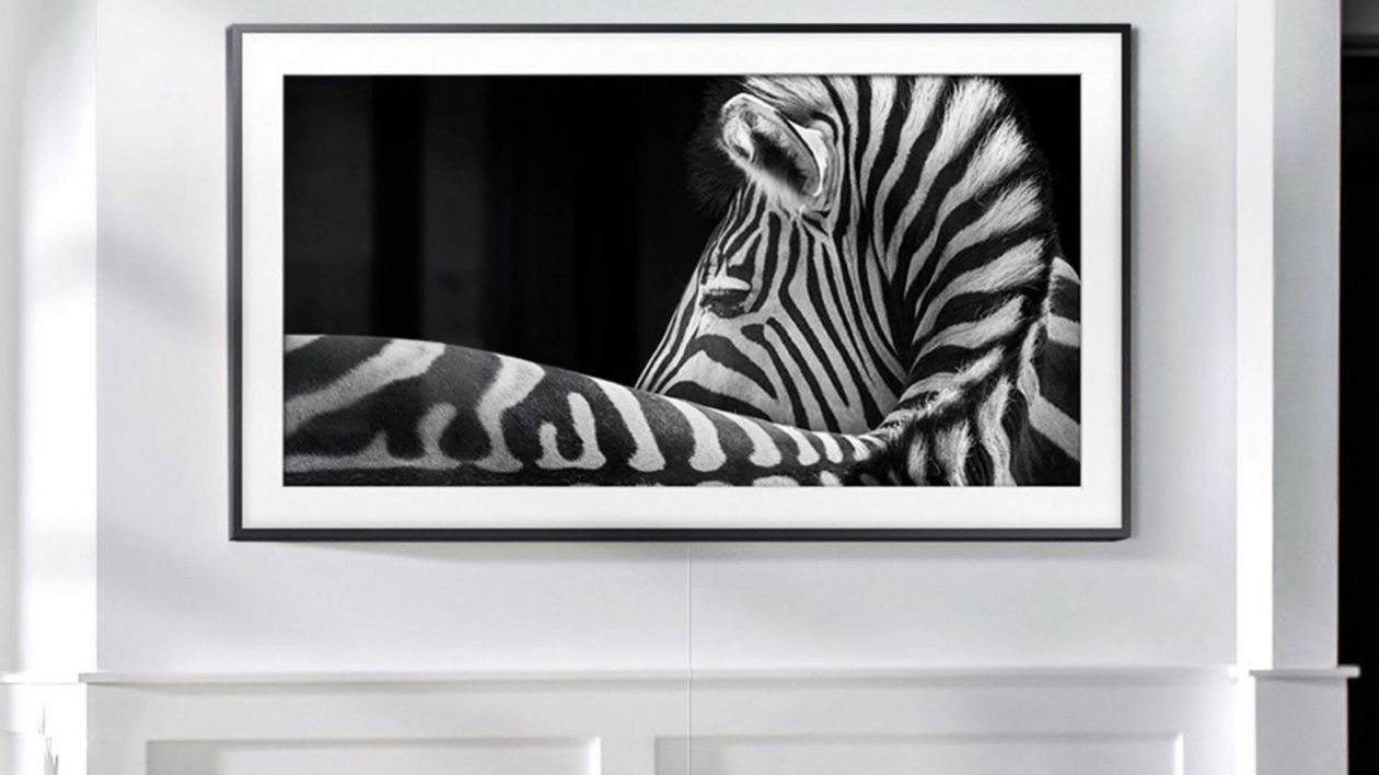 Immagine di Tante TV Samsung in offerta per il Prime Day 2020