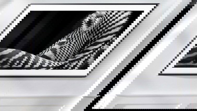 Immagine di Tante TV Samsung in offerta per il Prime Day 2020