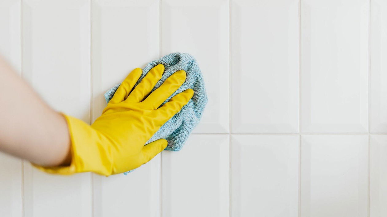 Immagine di Tantissime offerte per la pulizia della casa e la cura della persona su Amazon