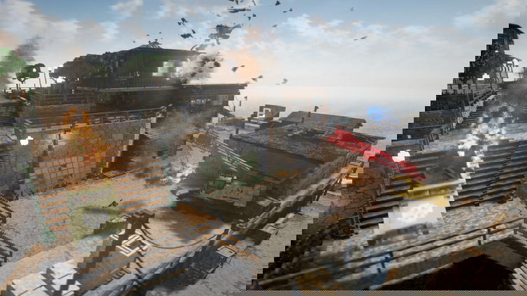 Immagine di Teardown è già un successo: ci fa creare meraviglie come in Minecraft?