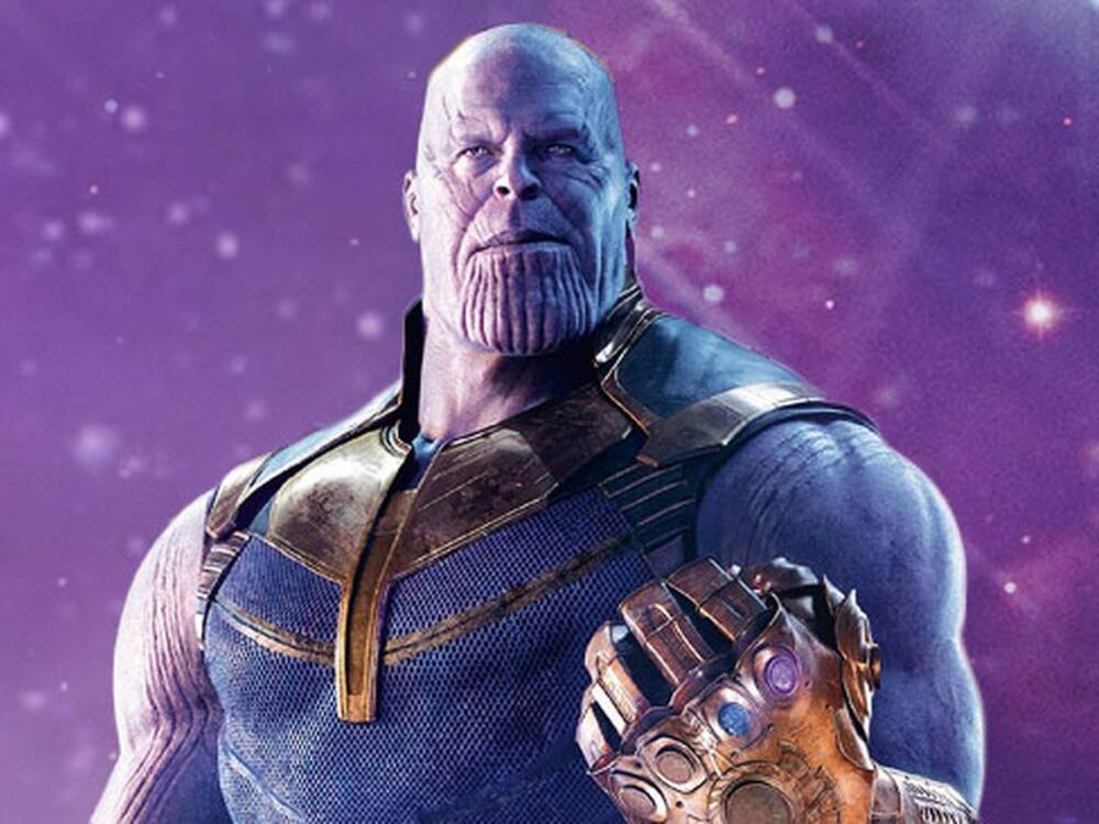 Immagine di Marvel Cinematic Universe: rivedremo Josh Brolin come Thanos?