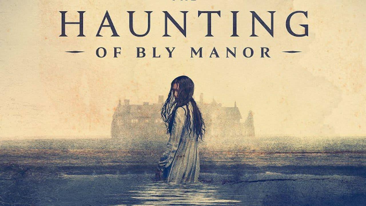 Immagine di The Haunting of Bly Manor e l'horror gotico di Henry James