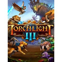Immagine di Torchlight III - PC