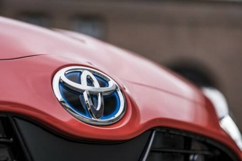 Immagine di Toyota: le batterie per le ibride saranno prodotte da Panasonic
