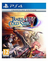 Immagine di The Legend of Heroes: Trails of Cold Steel IV - PS4