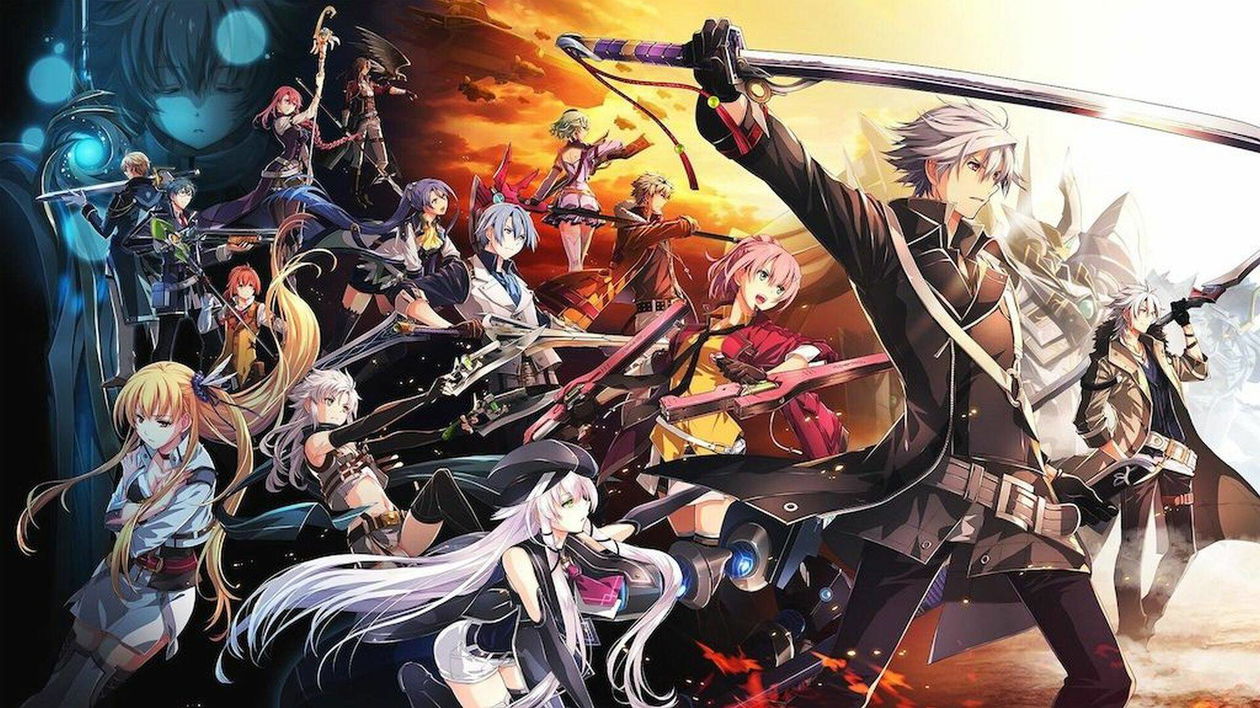 Immagine di The Legend of Heroes: Trails of Cold Steel IV | Recensione