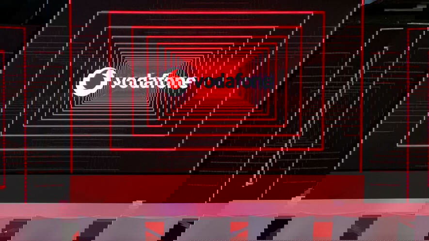 Immagine di Vodafone Italia e Alis insieme per la digitalizzazione della filiera